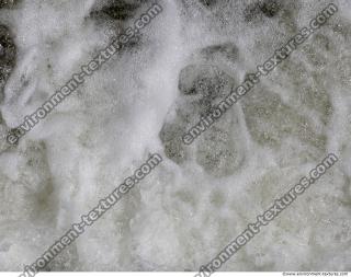 Water Foam 0024